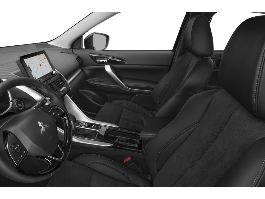 2026 Mitsubishi Eclipse Cross