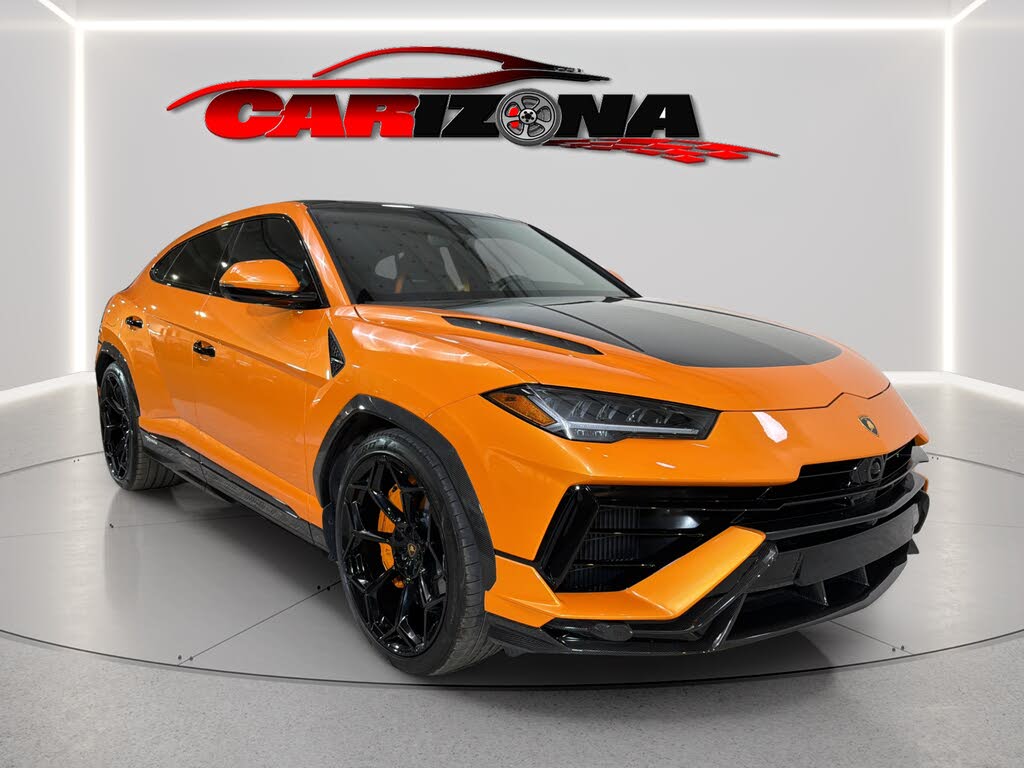 2023 Lamborghini Urus Performante for sale in Mesa, AZ