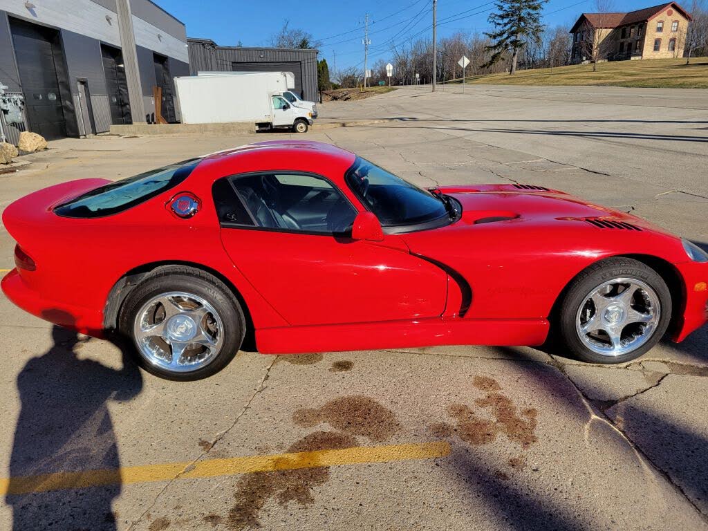 Dodge Viper
