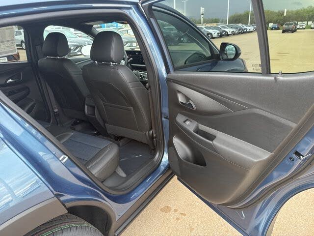 2026 Buick Envista