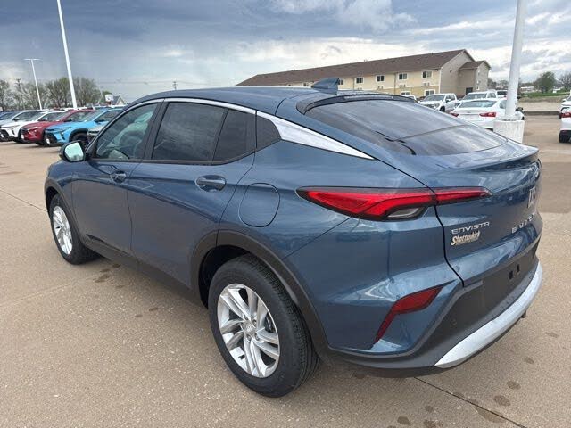2026 Buick Envista