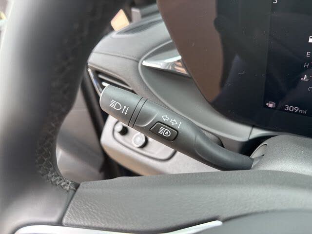 2026 Buick Envista