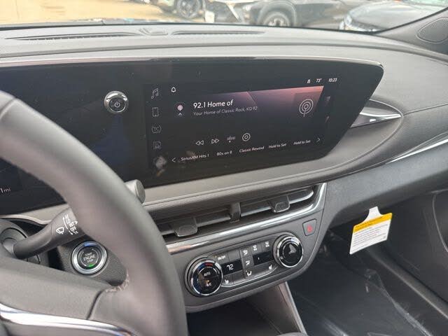 2026 Buick Envista