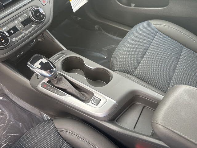 2026 Buick Envista