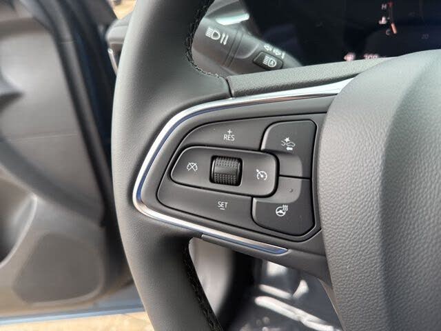 2026 Buick Envista