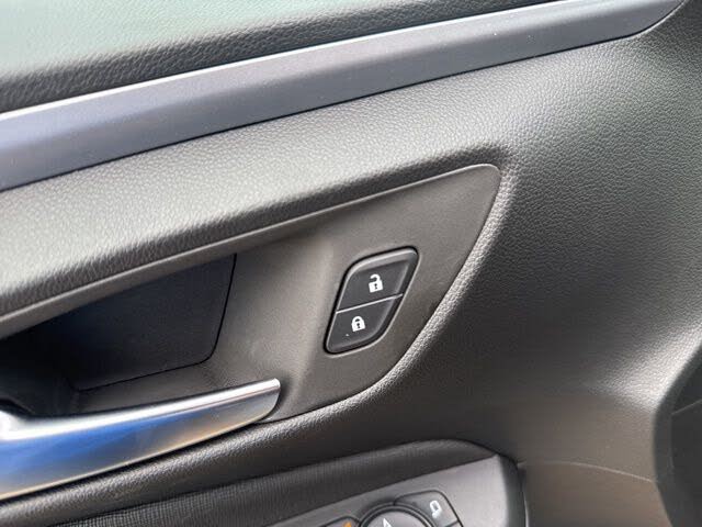 2026 Buick Envista