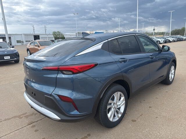 2026 Buick Envista