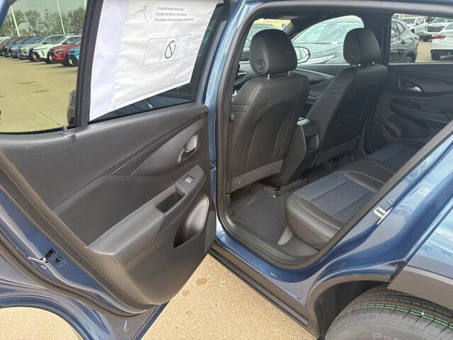 2026 Buick Envista