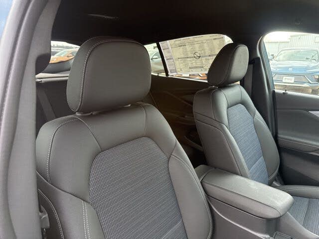 2026 Buick Envista