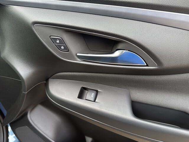 2026 Buick Envista