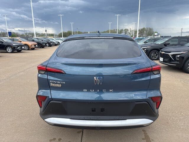 2026 Buick Envista