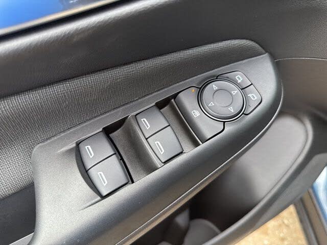 2026 Buick Envista