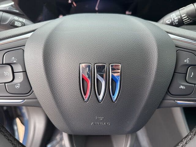 2026 Buick Envista