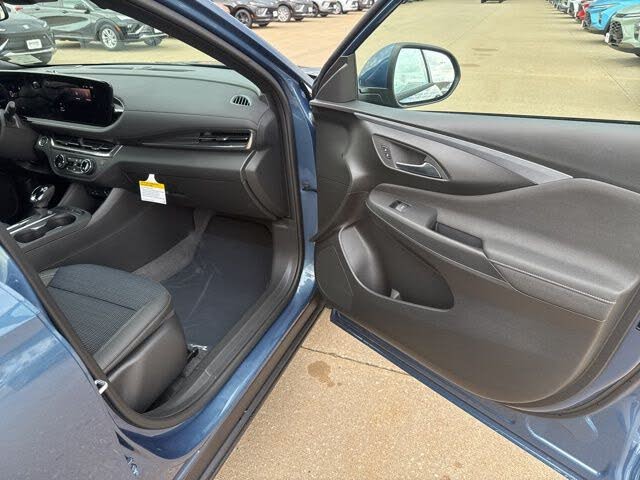 2026 Buick Envista