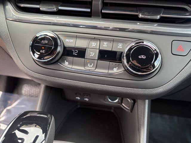 2026 Buick Envista