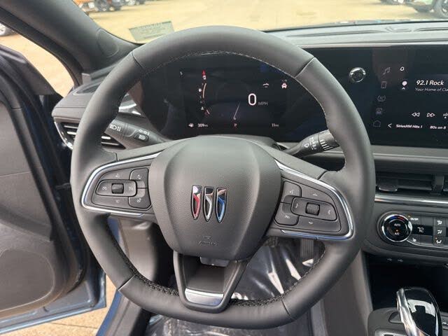 2026 Buick Envista
