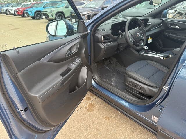 2026 Buick Envista