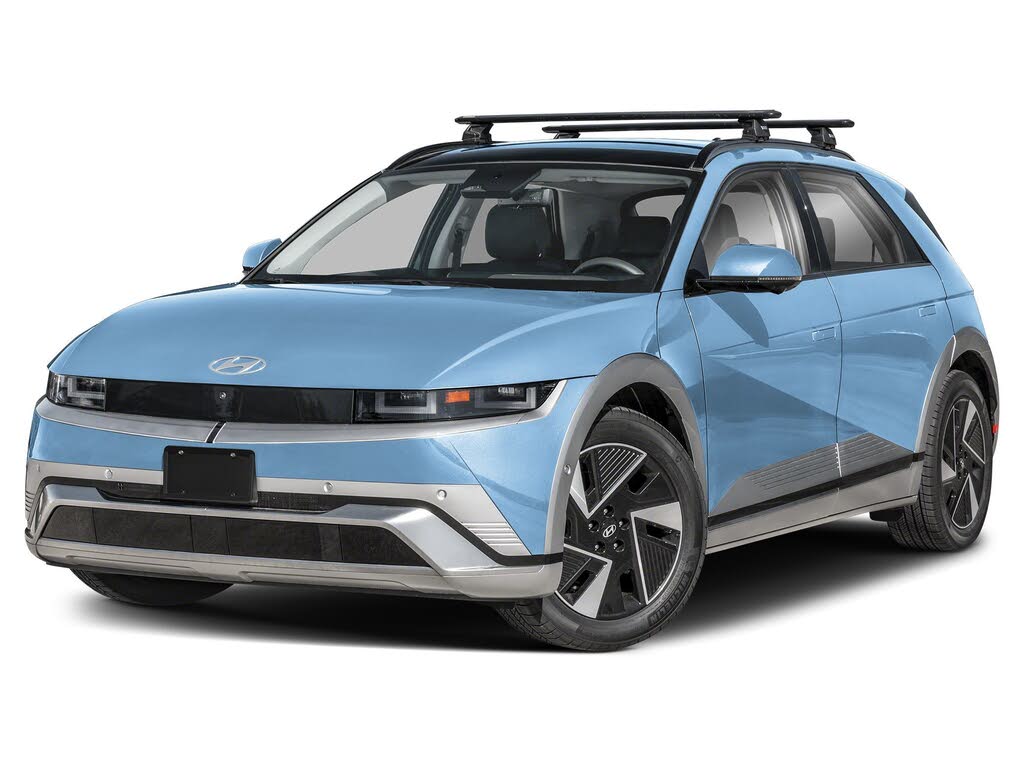 2026 Hyundai Ioniq 5