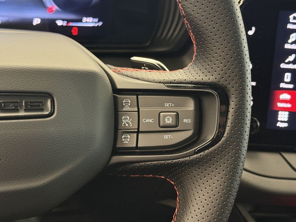 2026 Dodge Charger