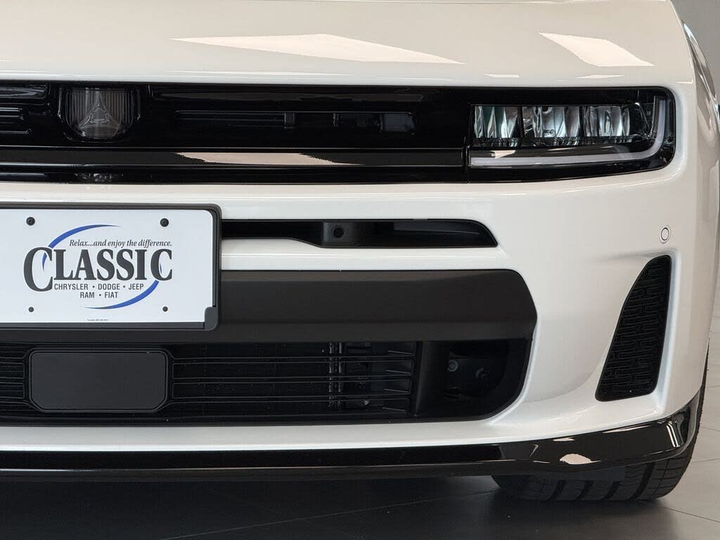 2026 Dodge Charger