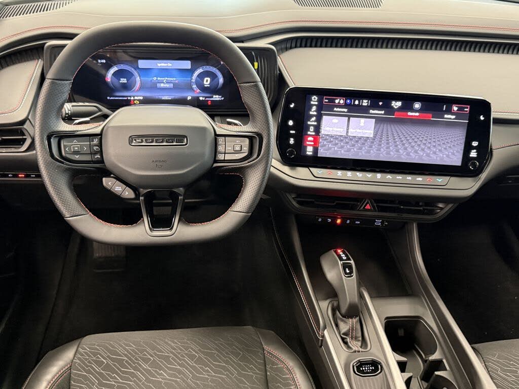 2026 Dodge Charger