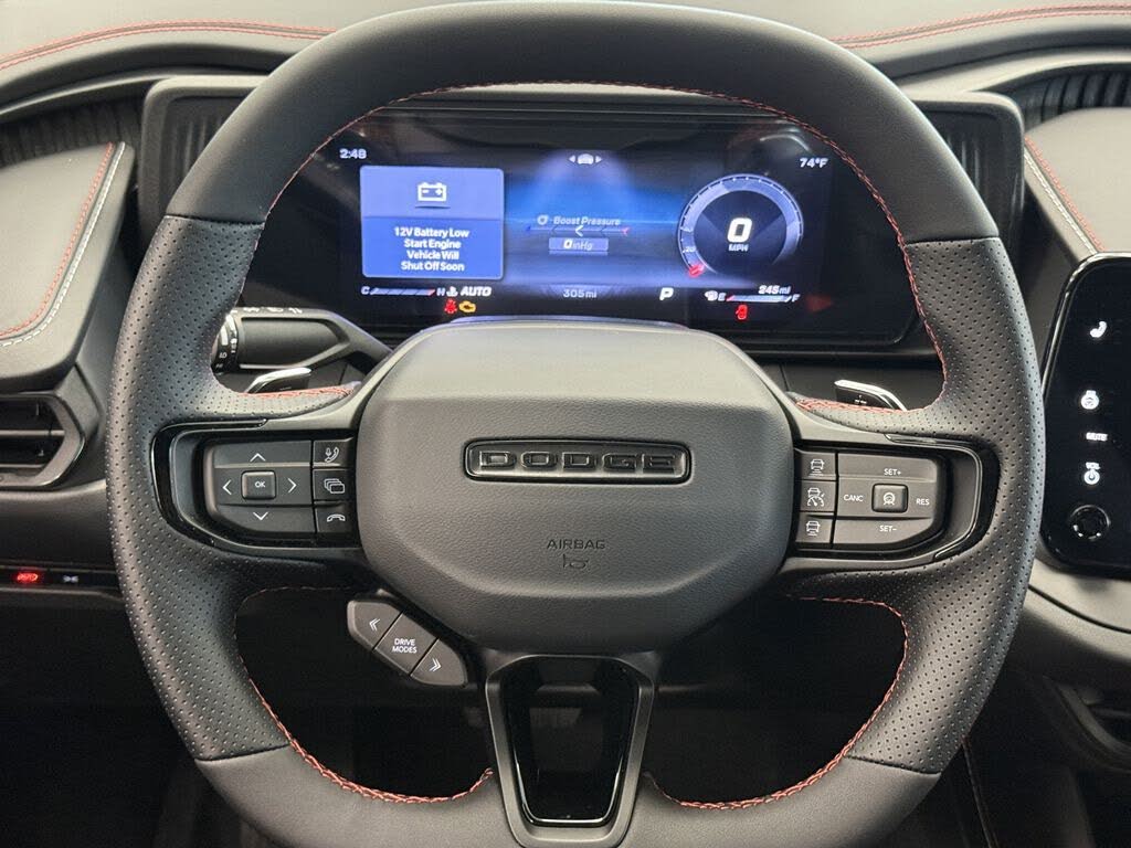 2026 Dodge Charger