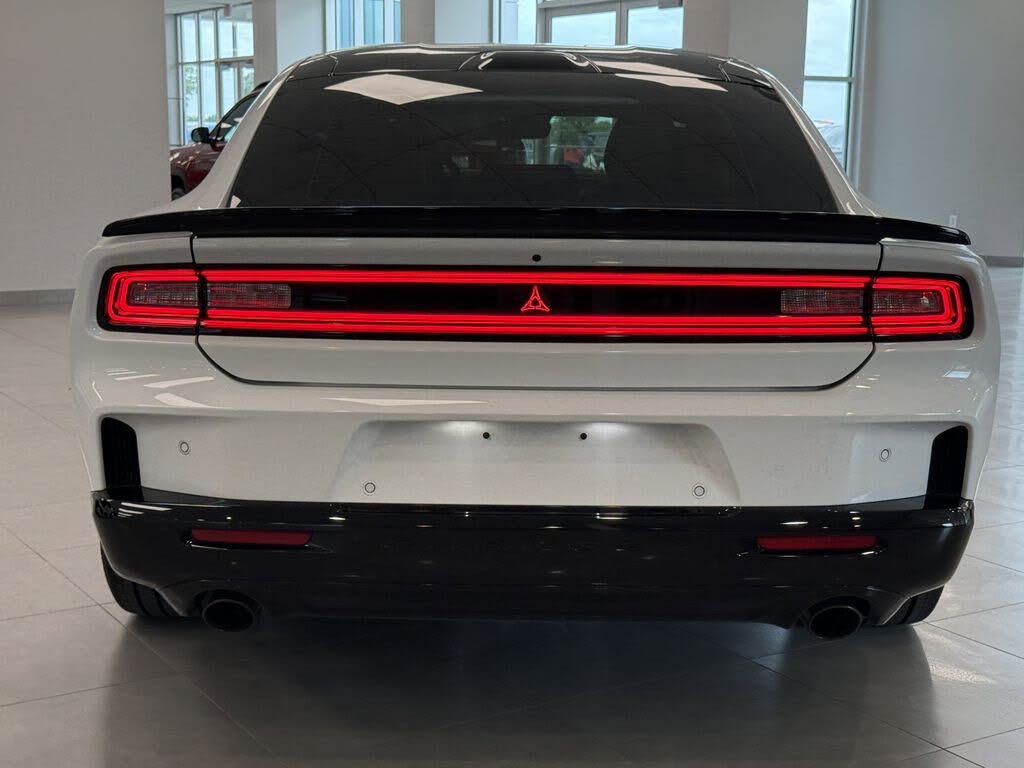 2026 Dodge Charger