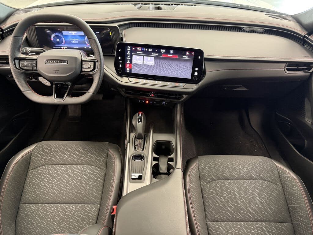 2026 Dodge Charger