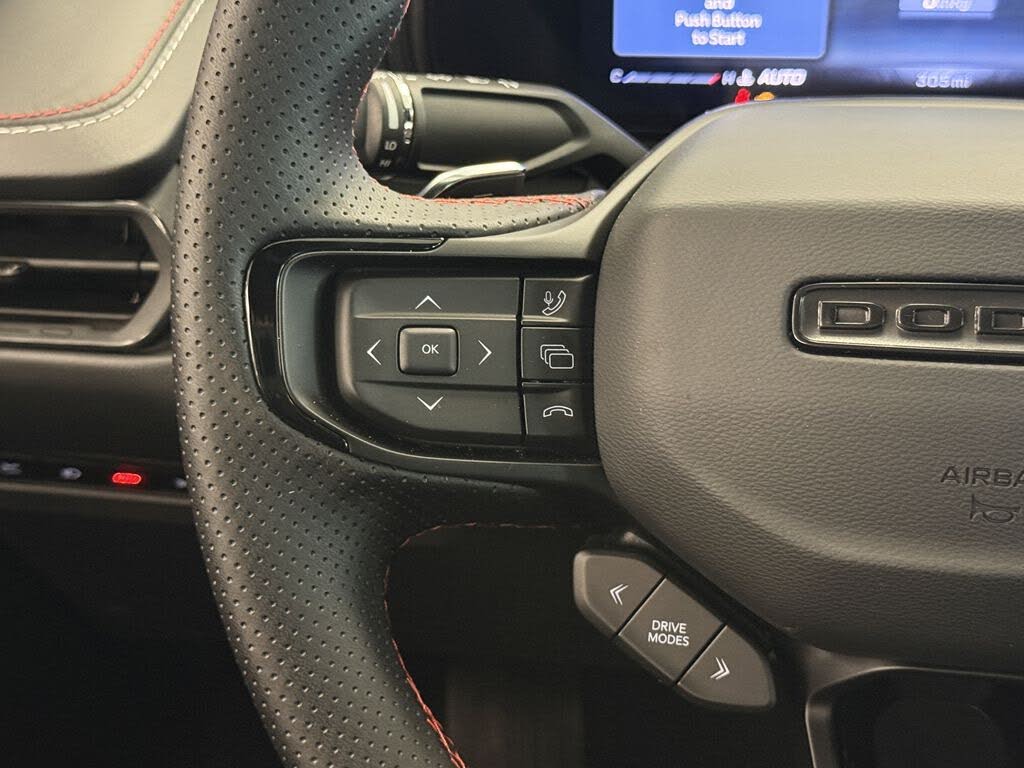 2026 Dodge Charger