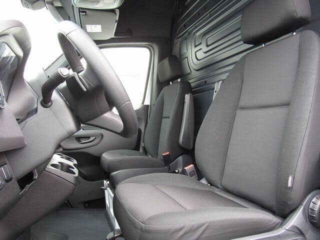 2025 Mercedes-Benz Sprinter