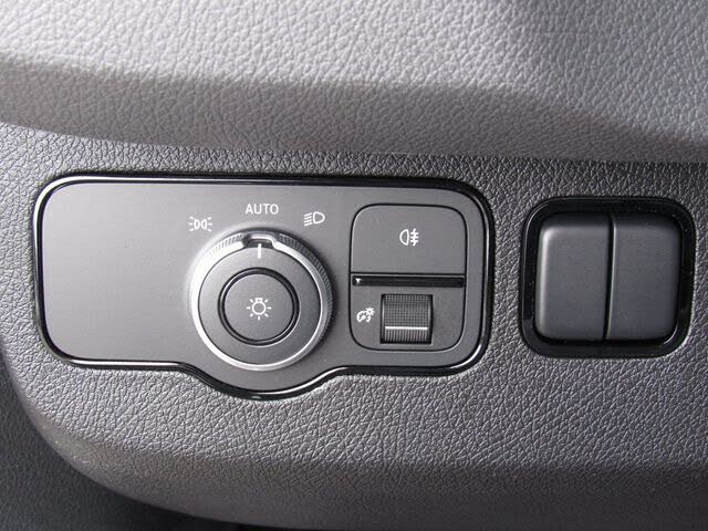 2025 Mercedes-Benz Sprinter