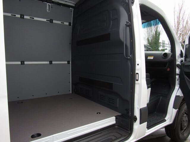 2025 Mercedes-Benz Sprinter