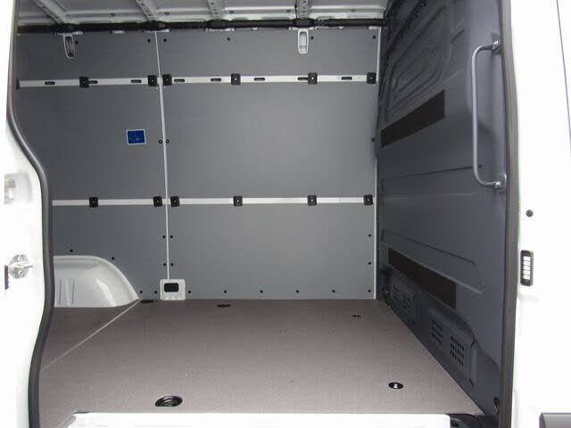 2025 Mercedes-Benz Sprinter