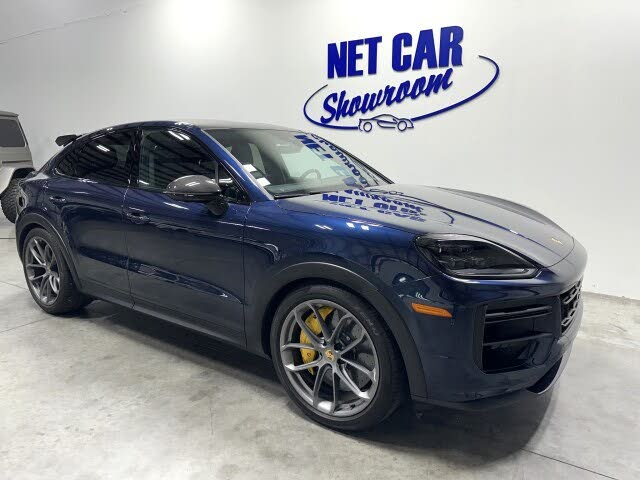 2024 Porsche Cayenne deal in Houston, TX