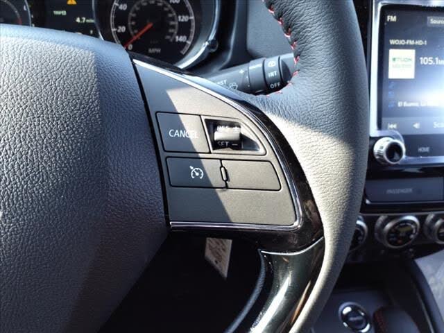 2024 Mitsubishi Outlander Sport