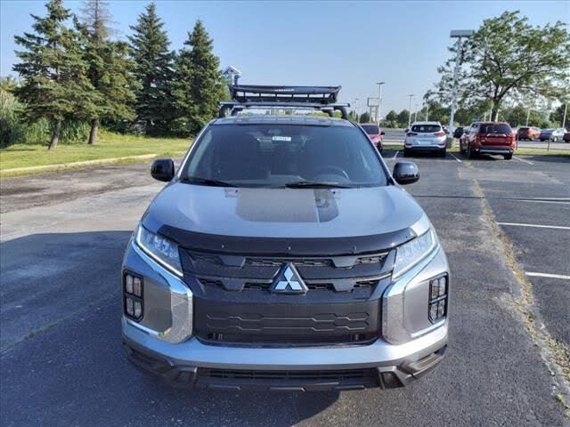 2024 Mitsubishi Outlander Sport