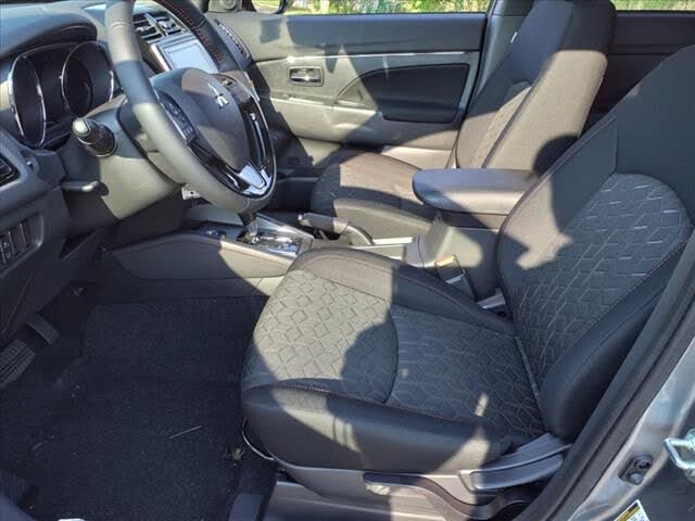 2024 Mitsubishi Outlander Sport
