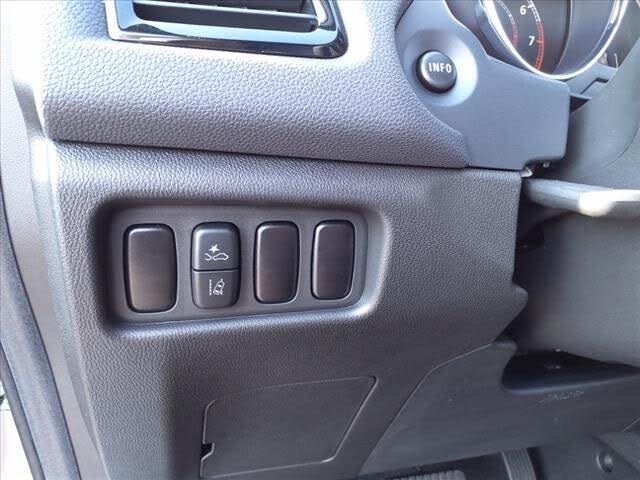 2024 Mitsubishi Outlander Sport