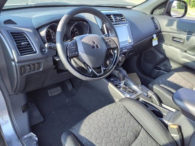 2024 Mitsubishi Outlander Sport