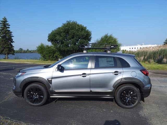 2024 Mitsubishi Outlander Sport