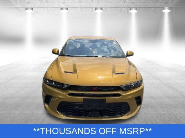 2024 Dodge Hornet