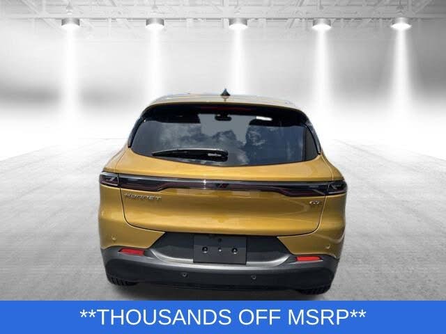 2024 Dodge Hornet