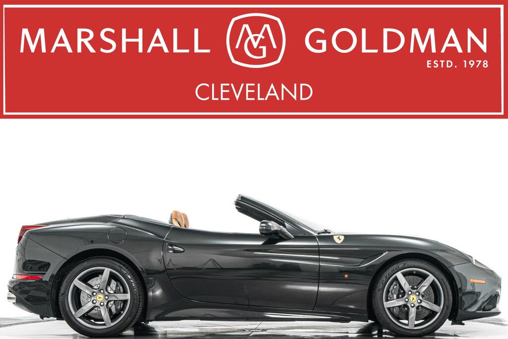 2015 Ferrari California T Base for sale in Cleveland, OH