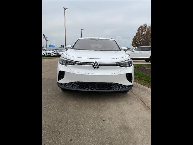 2025 Volkswagen ID.4