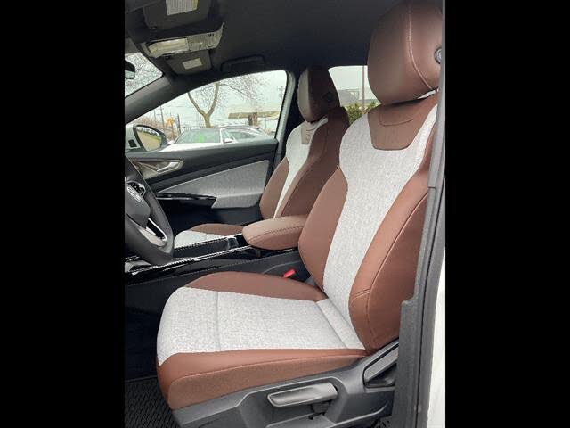 2025 Volkswagen ID.4
