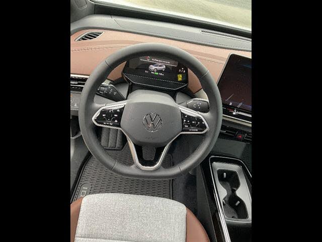 2025 Volkswagen ID.4