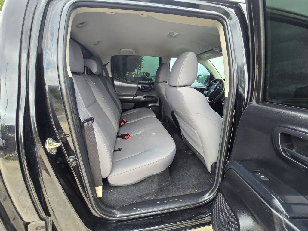 2019 Toyota Tacoma