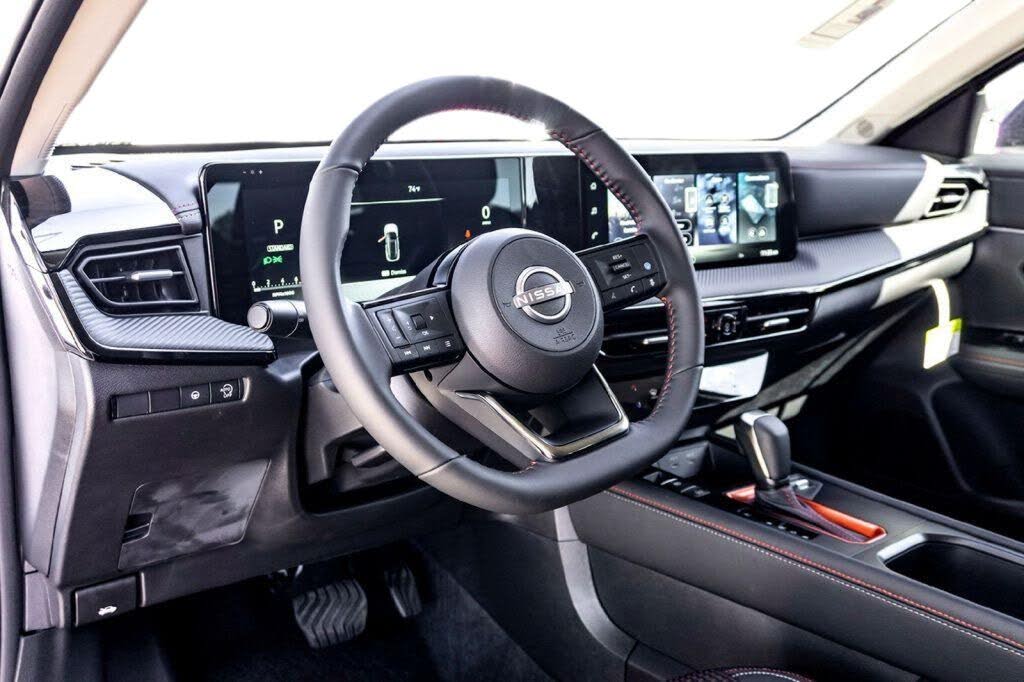 2026 Nissan Kicks
