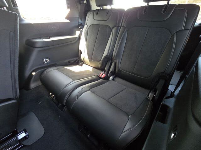 2026 Jeep Grand Cherokee L
