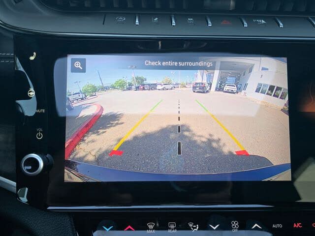 2026 Jeep Grand Cherokee L